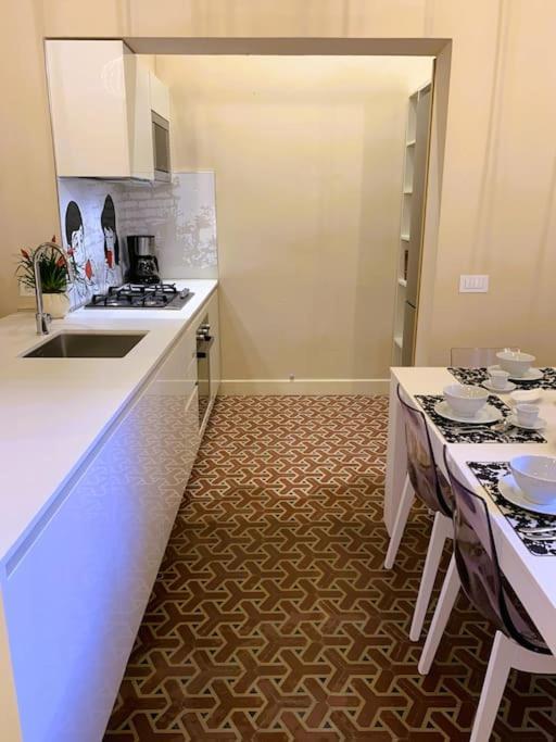 Via Nuova Apartments Lucca Ngoại thất bức ảnh