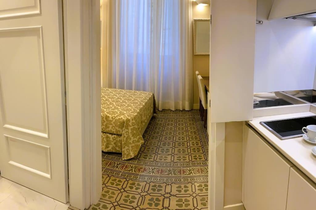 Via Nuova Apartments Lucca Ngoại thất bức ảnh