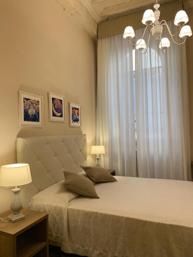 Via Nuova Apartments Lucca Ngoại thất bức ảnh