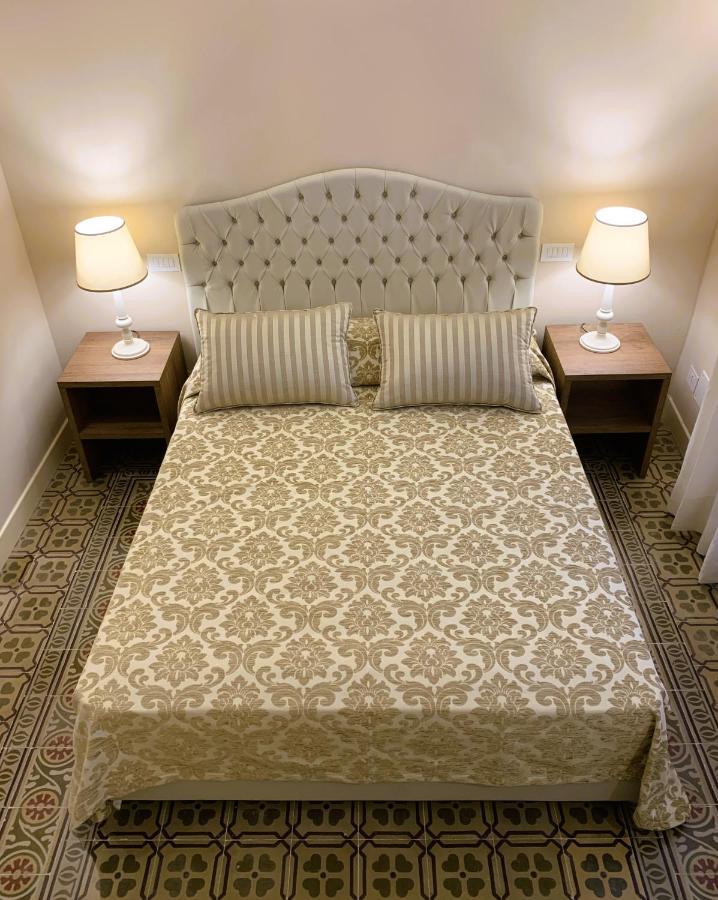 Via Nuova Apartments Lucca Ngoại thất bức ảnh
