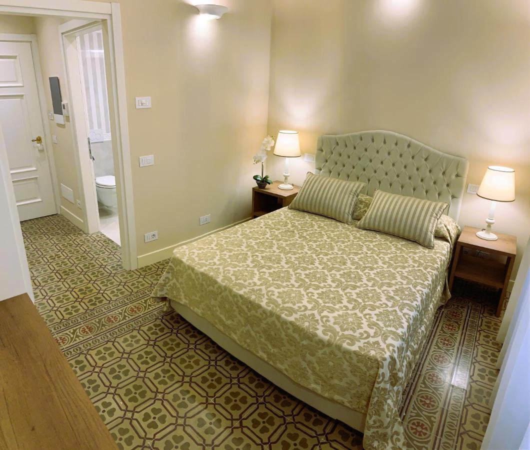 Via Nuova Apartments Lucca Ngoại thất bức ảnh