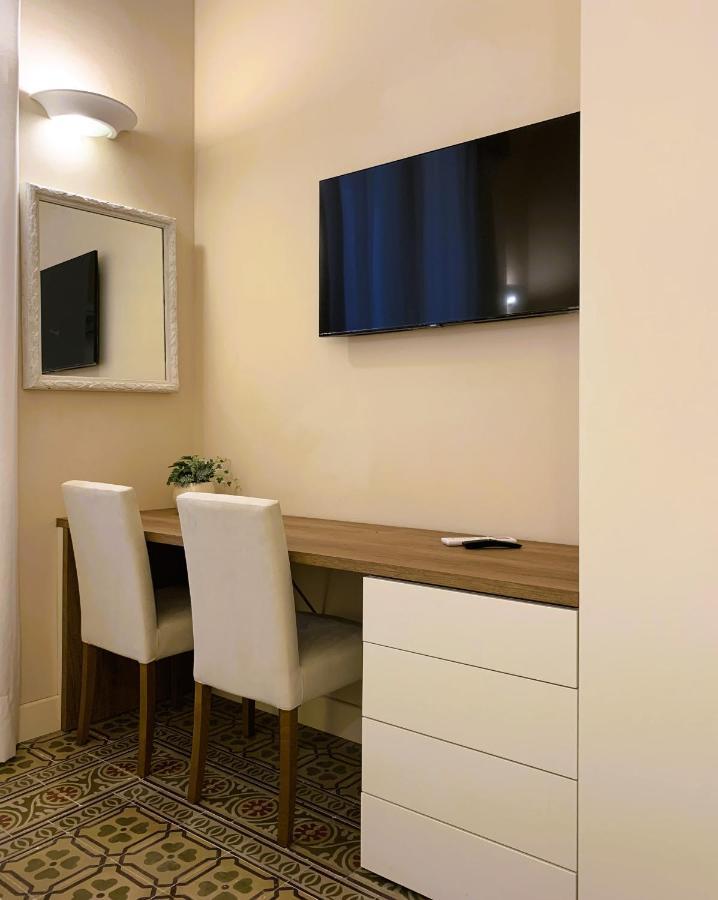 Via Nuova Apartments Lucca Ngoại thất bức ảnh