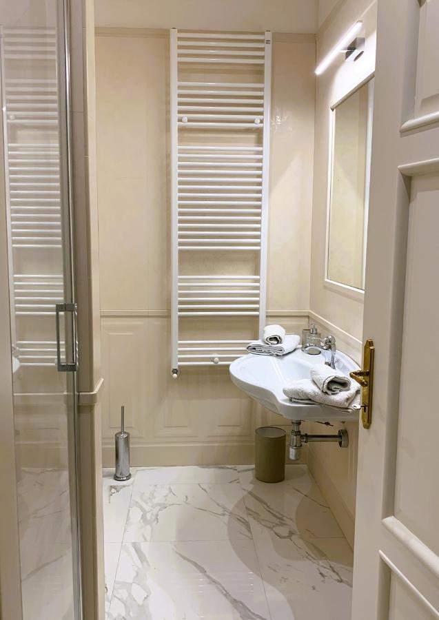 Via Nuova Apartments Lucca Ngoại thất bức ảnh