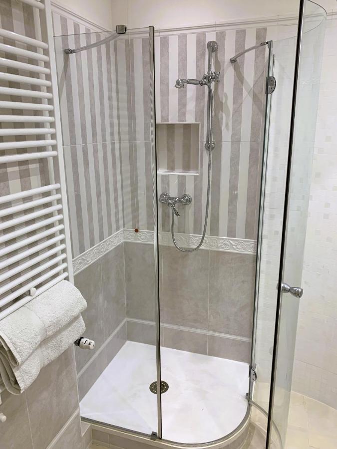 Via Nuova Apartments Lucca Ngoại thất bức ảnh