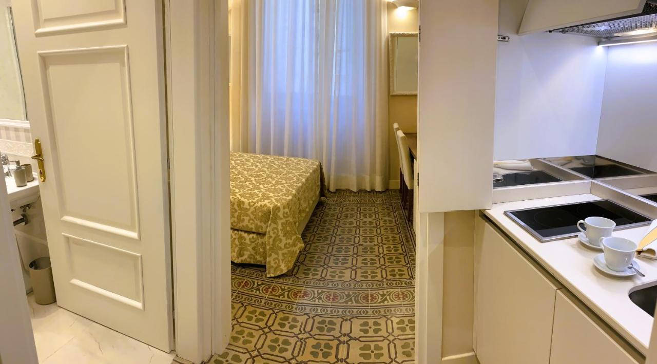 Via Nuova Apartments Lucca Ngoại thất bức ảnh
