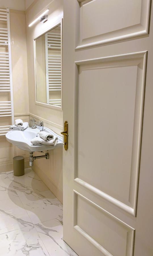 Via Nuova Apartments Lucca Ngoại thất bức ảnh