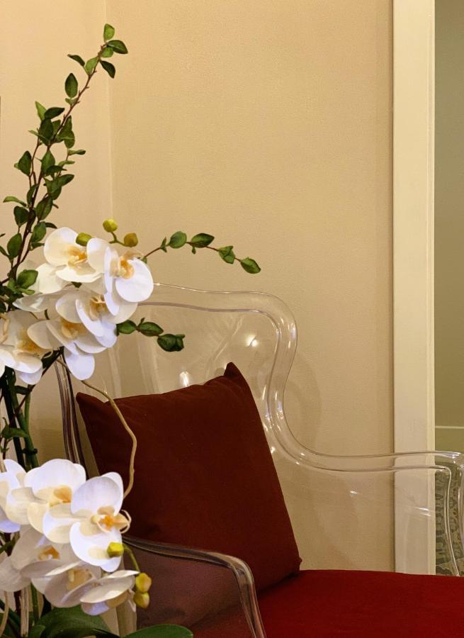 Via Nuova Apartments Lucca Ngoại thất bức ảnh